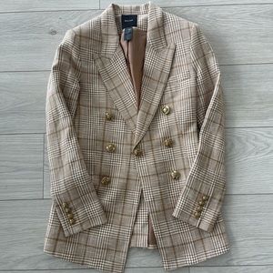 Symthe Not a DB Blazer